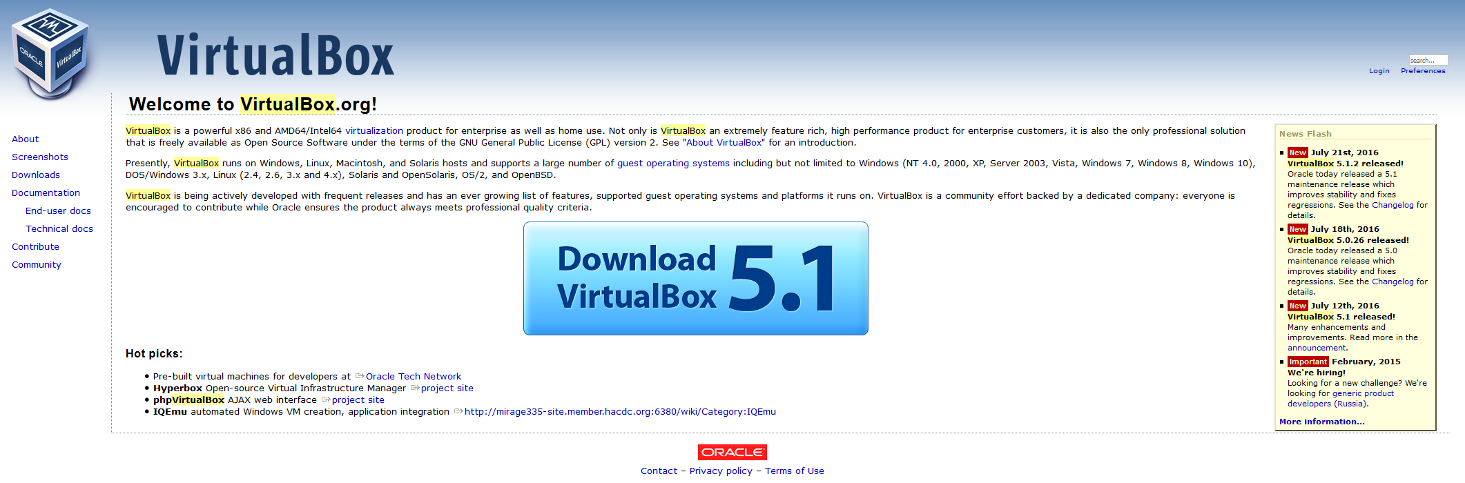 virtualbox-hp