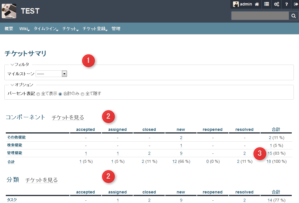 Excel管理なんて古い Br 無料のインシデント管理ツール Br Tracpath トラックパス Br の使い方 Tracpath Com